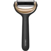 Geske Dermaroller Cihaz (Mikro İğneli, Buz Başlığı, Pembe Kuvars Başlıklı) MicroNeedle Face & Body Roller thumbnail 2