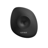 GESKE  Yumuşak Silikonlu Vücut Temizleme Fırçası  Body Brush - 2