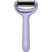 Geske Dermaroller Cihaz (Mikro İğneli, Buz Başlığı, Pembe Kuvars Başlıklı) MicroNeedle Face & Body Roller thumbnail 2