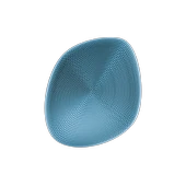 GESKE  Yumuşak Silikonlu Vücut Temizleme Fırçası  Body Brush - 3