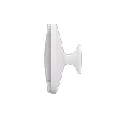 GESKE  Yumuşak Silikonlu Vücut Temizleme Fırçası Body Brush - 4