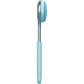 GESKE Vücut Temizleme Cihazı Sonic Full Body Brush Intensive Exfoliator - 4