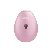 GESKE Buharlı Cilt Nemlendirici Ve Yenileyici  Yüz Bakım Cihazı  Facial Hydration Refresher - 2