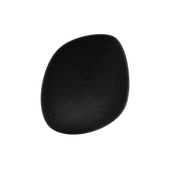 GESKE Metal Detaylı Yumuşak Silikonlu Vücut Temizleme Fırçası  Body Brush - 3