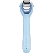 Geske Dermaroller Bakım Cihazı (Mikro İğneli, Buz Başlığı, Pembe Kuvars Başlıklı) MicroNeedle Face Roller thumbnail 3