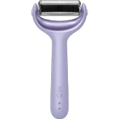 Geske Dermaroller Cihaz (Mikro İğneli, Buz Başlığı, Pembe Kuvars Başlıklı) MicroNeedle Face & Body Roller thumbnail 3