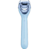 Geske Dermaroller Bakım Cihazı (Mikro İğneli, Buz Başlığı, Pembe Kuvars Başlıklı) MicroNeedle Face Roller thumbnail 2