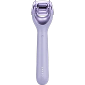 Geske Dermaroller Bakım Cihazı (Mikro İğneli, Buz Başlığı, Pembe Kuvars Başlıklı) MicroNeedle Face Roller thumbnail 2