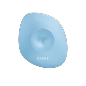 GESKE  Yumuşak Silikonlu Vücut Temizleme Fırçası  Body Brush - 2