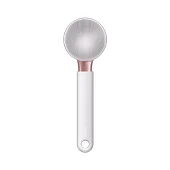 GESKE Vücut Temizleme Cihazı Sonic Full Body Brush Intensive Exfoliator - 3