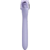 Geske Dermaroller Bakım Cihazı (Mikro İğneli, Buz Başlığı, Pembe Kuvars Başlıklı) MicroNeedle Face Roller thumbnail 4