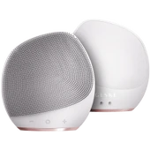 Geske Vücut Temizleme ve Eksfoliyatör Cihazı ( Titreşimli)  Sonic Body Brush  Intensive Exfoliator thumbnail 1