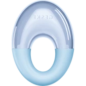 Geske Göz Masaj Aleti (Soğutma & Isıtmalı) Cool & Warm Eye Massager thumbnail 2