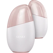 Geske Masaj Aleti ( Soğutma & Isıtmalı) Cool & Warm Face Massager thumbnail 1