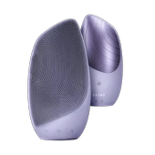 Geske Yüz Temizleme ve Masaj Cihazı ( Titreşimli, Isılı)  Sonic Thermo Facial Brush thumbnail 1