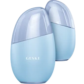 Geske Masaj Aleti ( Soğutma & Isıtmalı) Cool & Warm Face Massager thumbnail 1
