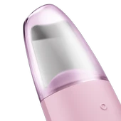 Geske Siyah Nokta Temizleme Bakım Cihazı (Titreşimli, Mikro Akım)  MicroCurrent Skin Scrubber  Blackhead Remover thumbnail 4