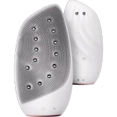 Geske Termal Yüz Temizleme ve Mikro Akım Cilt Sıkılaştırıcı Cihaz  Sonic Thermo Facial Brush Face-Lifter thumbnail 1