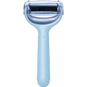 Geske Dermaroller Cihaz (Mikro İğneli, Buz Başlığı, Pembe Kuvars Başlıklı) MicroNeedle Face & Body Roller thumbnail 2