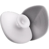 Geske Vücut Temizleme Fırçası(Yumuşak Silikonlu)Body Brush thumbnail 1