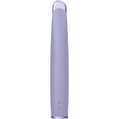 Geske Sıkılaştırıcı Yüz Bakım Cihazı (Kırmızı Led Terapili Titreşimli ve Döner Başlıklı) Skin Firming Wand thumbnail 4