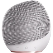 Geske Vücut Temizleme ve Eksfoliyatör Cihazı ( Titreşimli)  Sonic Body Brush  Intensive Exfoliator thumbnail 2