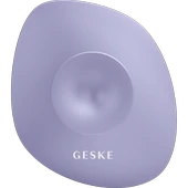 Geske Vücut Temizleme Fırçası (Metal Detaylı Yumuşak Silikonlu) Body Brush thumbnail 2