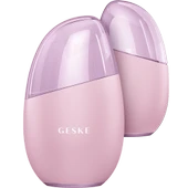 Geske Masaj Aleti ( Soğutma & Isıtmalı) Cool & Warm Face Massager thumbnail 1