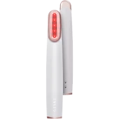 Geske Sıkılaştırıcı Yüz Bakım Cihazı (Kırmızı Led Terapili Titreşimli ve Döner Başlıklı) Skin Firming Wand thumbnail 1