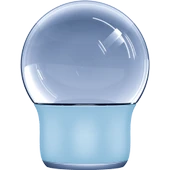 Geske Masaj Aleti ( Soğutma & Isıtmalı) Cool & Warm Face Massager thumbnail 2