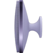 Geske Vücut Temizleme Fırçası (Metal Detaylı Yumuşak Silikonlu) Body Brush thumbnail 4