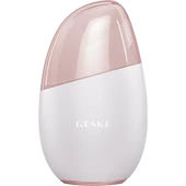 Geske Masaj Aleti ( Soğutma & Isıtmalı) Cool & Warm Face Massager thumbnail 2