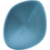 Geske Vücut Temizleme Fırçası (Metal Detaylı Yumuşak Silikonlu) Body Brush thumbnail 3