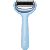 Geske Dermaroller Cihaz (Mikro İğneli, Buz Başlığı, Pembe Kuvars Başlıklı) MicroNeedle Face & Body Roller thumbnail 3