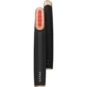 Geske Sıkılaştırıcı Yüz Bakım Cihazı (Kırmızı Led Terapili Titreşimli ve Döner Başlıklı) Skin Firming Wand thumbnail 1