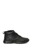 YEDID 4PR Siyah Erkek High Sneaker - 2