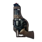 Oyuncak Tabanca Focus Bang NO: 0017 - 3