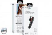 SYROX B-MX16 Bluetooth Kulaklık - 2