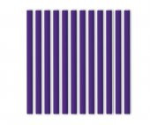 Nascita Sosis Bigudi 12 Adet - Mor - 1