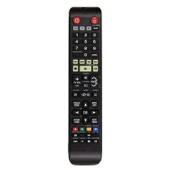 Lcd Led Kumanda Samsung Tüm Modeller RM D-1175 Yazısız 12975 - 1