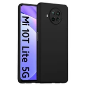 Xiaomi Mi 10T Lite Kılıf Nano Lansman Silikon Arka Kapak thumbnail 2