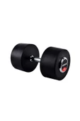 Avessa 40 kg Olimpik Dambıl Kauçuk Kaplı Salon Tipi - 1