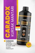Caradox Kursak Mantarı - Ağızdan Peynirleşme - Kuruma - Hırıltı Ürünü 500 ml - 1