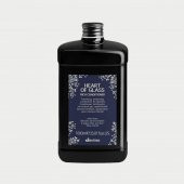 Davines Heart of Glass Rich Sarı Saçlar İçin Saç Kremi 1000 ml - 1