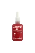 LOCTITE 641 Orta Mukavemetli Rulman Sıkı Geçme Bileşeni - 50 ml. - 1