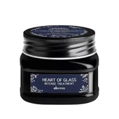 Davines Heart of Glass Sarı Saçlar İçin Geliştirici Maske 150 ml - 1