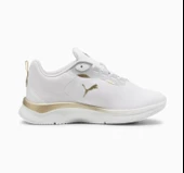 Puma Softride Orla Metallic Dream 397804_01 Kadın Spor Ayakkabı thumbnail 1