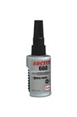 Loctite 660 50ml Dolgu Amaçlı Rulman Sabitleyici - 1