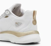 Puma Softride Orla Metallic Dream 397804_01 Kadın Spor Ayakkabı thumbnail 4