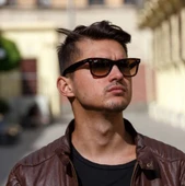 Ray-Ban RB2140 902/51 50 Unisex Güneş Gözlüğü thumbnail 7